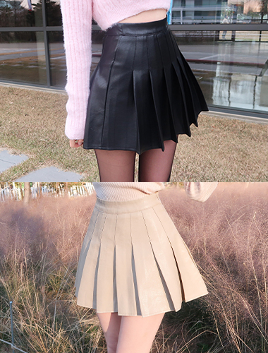 [new sale!/주문폭주/당일출고] too skirt (2size/2color!)